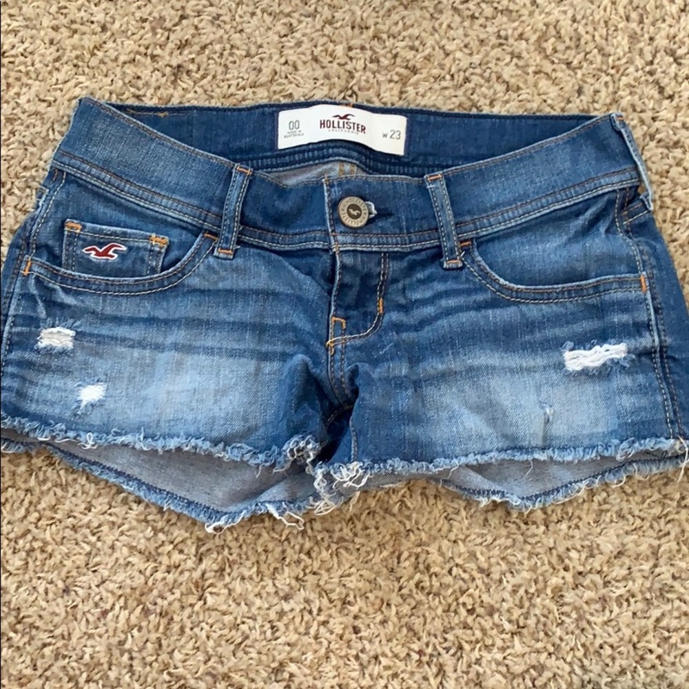 Shorts